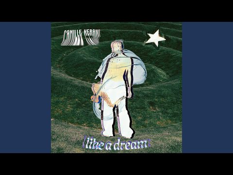 like a dream