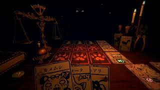 負けたら死ぬから実質遊戯王[INSCRYPTION]