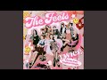 TWICE - The Feels「Audio」