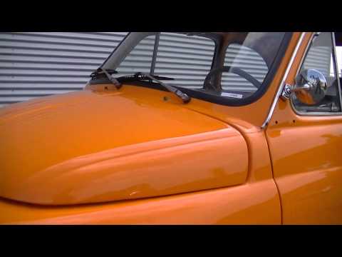 Fiat 500 L 1972 Racing Orange very good condition -VIDEO- www.ERclassics.com
