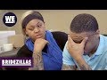 I Don T Want To Get Married Bridezillas WE Tv