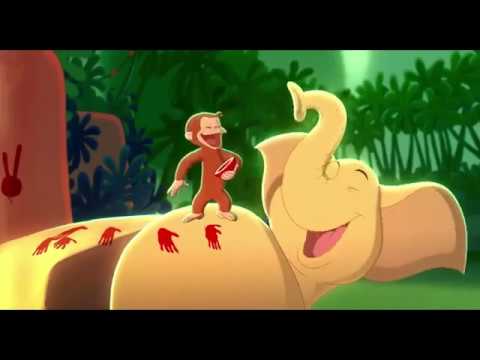 Bagheera the Red-Nosed Panther (1964) trailer