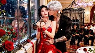 La pauvre fille épousa le chef de mafia pour sauver son frère—il l’aimait secrètement depuis 10 ans!