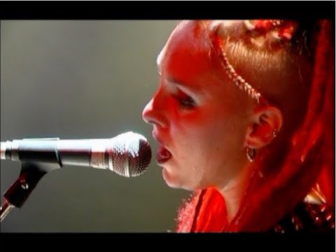 Cat Rapes Dog - How The Country Falls (Official Videoclip)