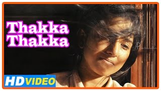 Thakka Thakka Tamil Movie | Scenes | Title Credits | Leema Babu delivers baby boy | Arul Dass