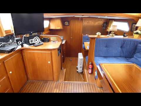 Dutch Steel Motor Cruiser 42ft KOKKRUISER 1300 - Boatshed - Boat Ref#261156