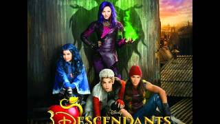 Jeff Lewis Y Mitchell Hope | Did I Mention | Descendants
