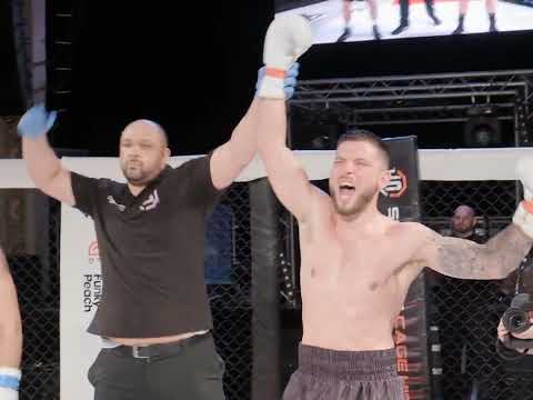 A Night at the Supreme Fight Championship | The Best of UK MMA