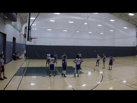 GBA Irish Classic Pool Play