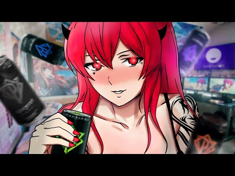 Prompto x ONI INC. - Anime & Chill