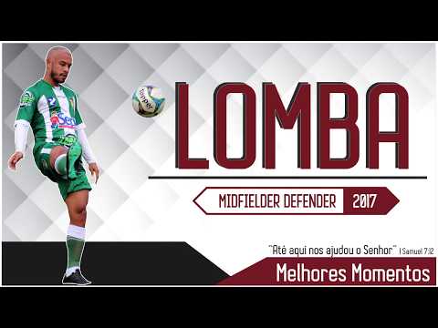 Melhores momentos 2017