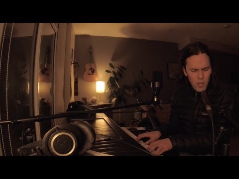 Justin Nozuka - Bayou (live from trinity)