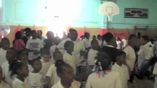DJ Solo (Charles Evans Hughes Elementary School) ATV