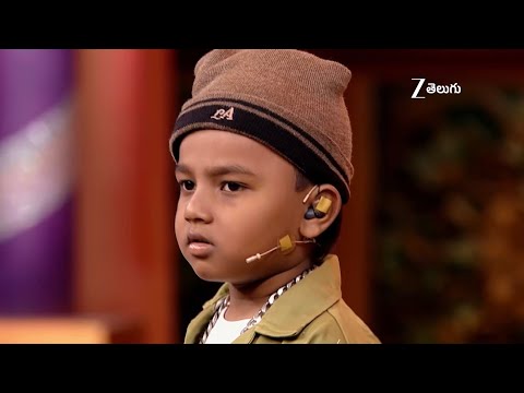 Music Director Hilarious Skit | Drama Juniors 8 | Every Sat 8:45PM & Sun 9PM I Zee Telugu