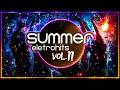 ESPECIAL SUMMER EletroHITS Vol 11 O MELHOR Do Dance ANOS 2000 TOP Sequência MIXADA