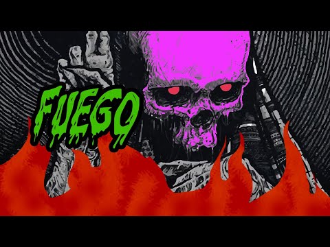 ABADDON - FUEGO x LIL WNYK, SPAWN @RIPKUODA