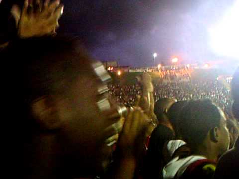 VITÓRIA 03/09/2011 / Vitória X Icasa