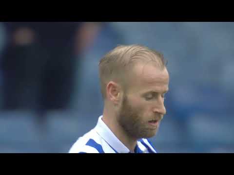 Sheffield Wednesday v Rotherham United highlights