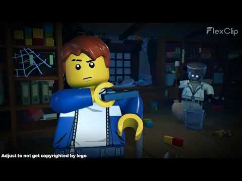 Remote Control Zane In Reverse