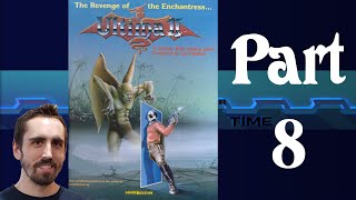 Ultima II: The Revenge of the Enchantress Part 8 | Video Games Over Time