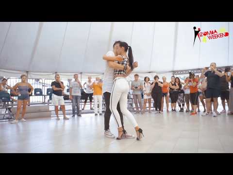 Kizomba Life 2018 | Mirko Spano
