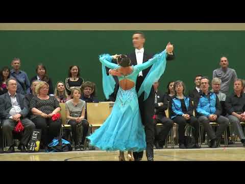 2019-05-04 Staatsmeisterschaft Kombination - Quickstep - Solo und Gruppe