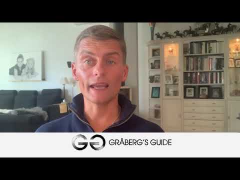 Gråberg's Guide | Swedish Horse Racing Tips | Sunday 5th April | Tote