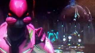 Hello (The S.E.T.I. Song) Halo 3 style