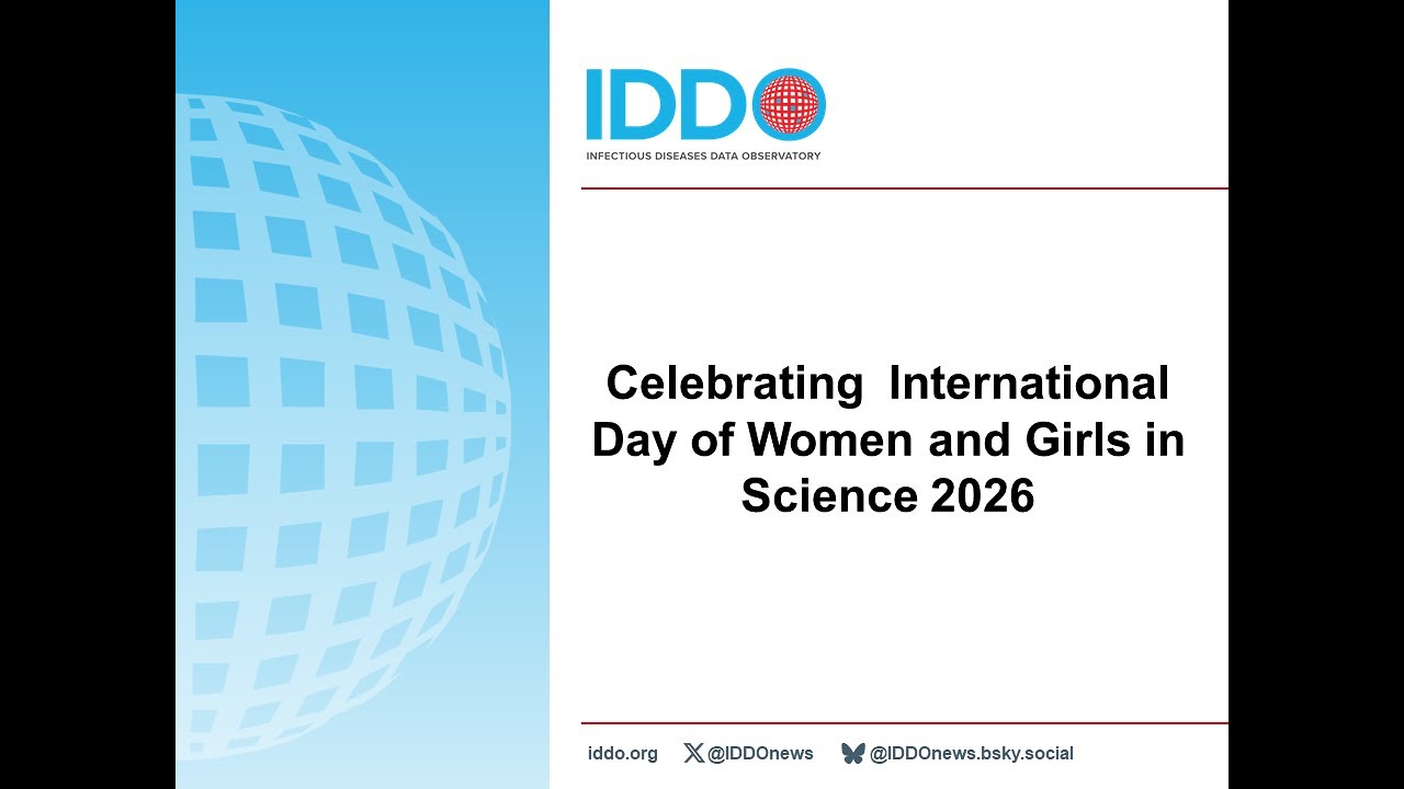 Women In Science 2026