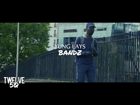 YUNG LAYS - BANDZ [Official Music Video]