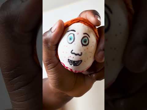 EGG DROP CHALLENGE! Try not to crack 😱 | THE WILD ROBOT