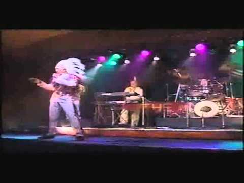 The Indians - Travelling Indian Band