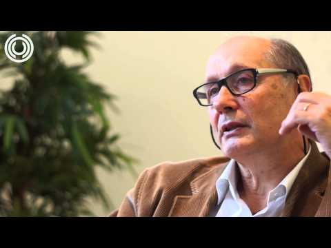 Bernhard Trenkle 2 - Faszination Mentales Training und was fasziniert an der Tagung Mentales Stärken