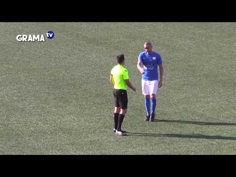 Tercera RFEF (Jornada 17): FE Grama 1-2 UE Vilassar de Mar