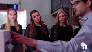 aanmelder.nl YouTube Video