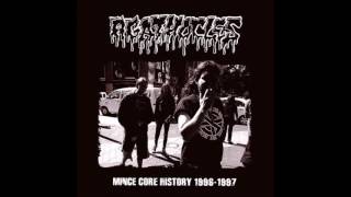 Agathocles -   criminalisation of  strange behaviour/a start at least
