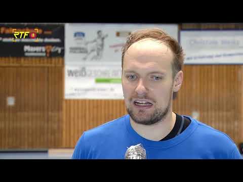 Handball mit der TuS Metzingen und dem VfL Pfullingen