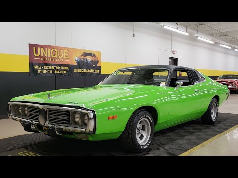 1973 Dodge Charger (CC-1913249) for sale in Mankato, Minnesota