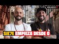 Sie7e supera fuerte depresión y usa su historia para volver a sus raices musicales