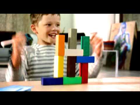 Ravensburger - Make 'n' Break, Make 'n' Break Extreme társasjáték