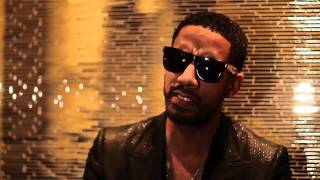 Ryan Leslie    Good Girl  Official Music Video