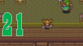 【実況】#21 ゼルダの伝説 神々のトライフォース