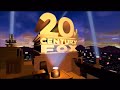 20th Century Fox 1994 Remake 2017 Updated REUPLOADED
