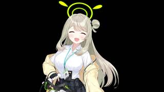 Download lagu [Blue Archive] Nonomi - Nonomi.... Ikimasu~☆ mp3