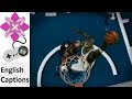 NBA Live 2002 Japanese Commercial