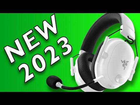 New 2023 Razer BlackShark V2 Pro Review, WORTHY UPGRADE?