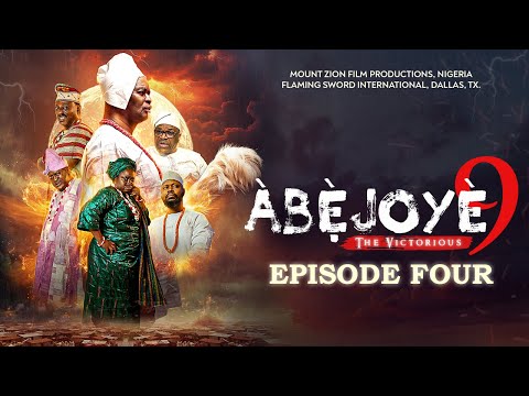 Damilola Mike-Bamiloye and Flaming Sword Movies