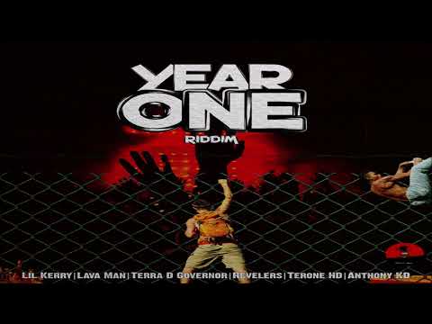 Revellaz - Allu Move {Soca 2023} Year One Riddim