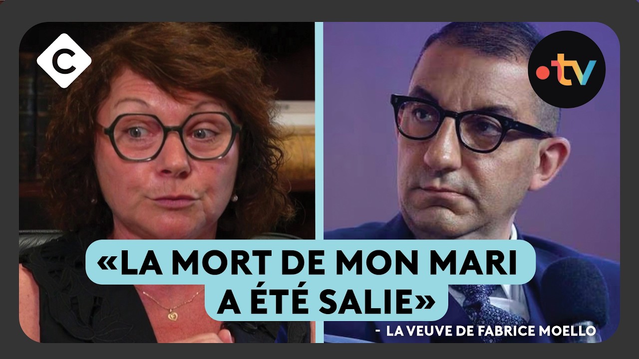 Évasion de M. Amra : Jean Messiha accusé d’avoir encaissé une cagnotte - La Story de Louis Amar
