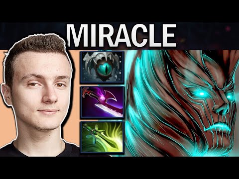 Terrorblade Dota 2 Gameplay Miracle with 16 Kills - Silveredge